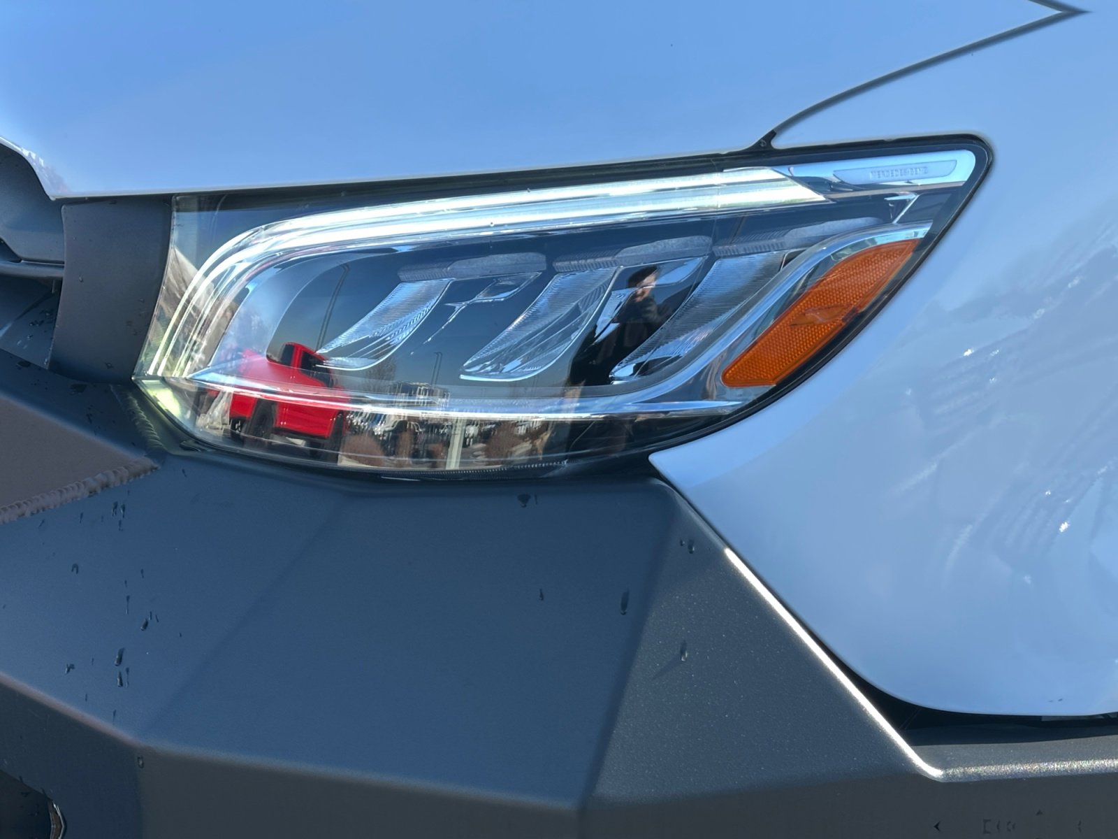 Used 2024 Mercedes-Benz Sprinter 3500 image 10