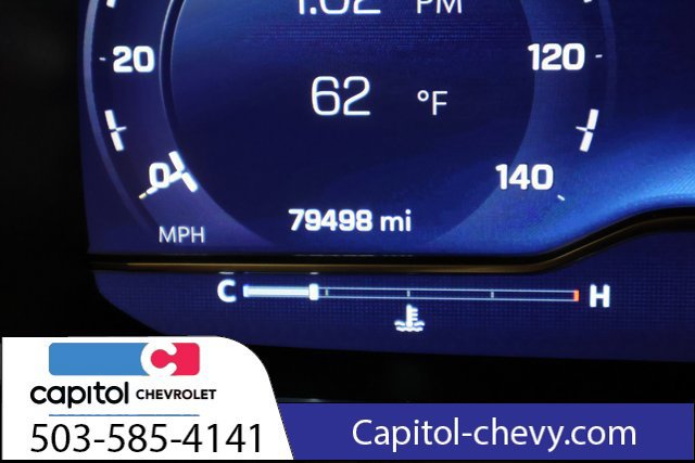 Used 2023 Chevrolet Tahoe Z71 AWD/4WD image 18
