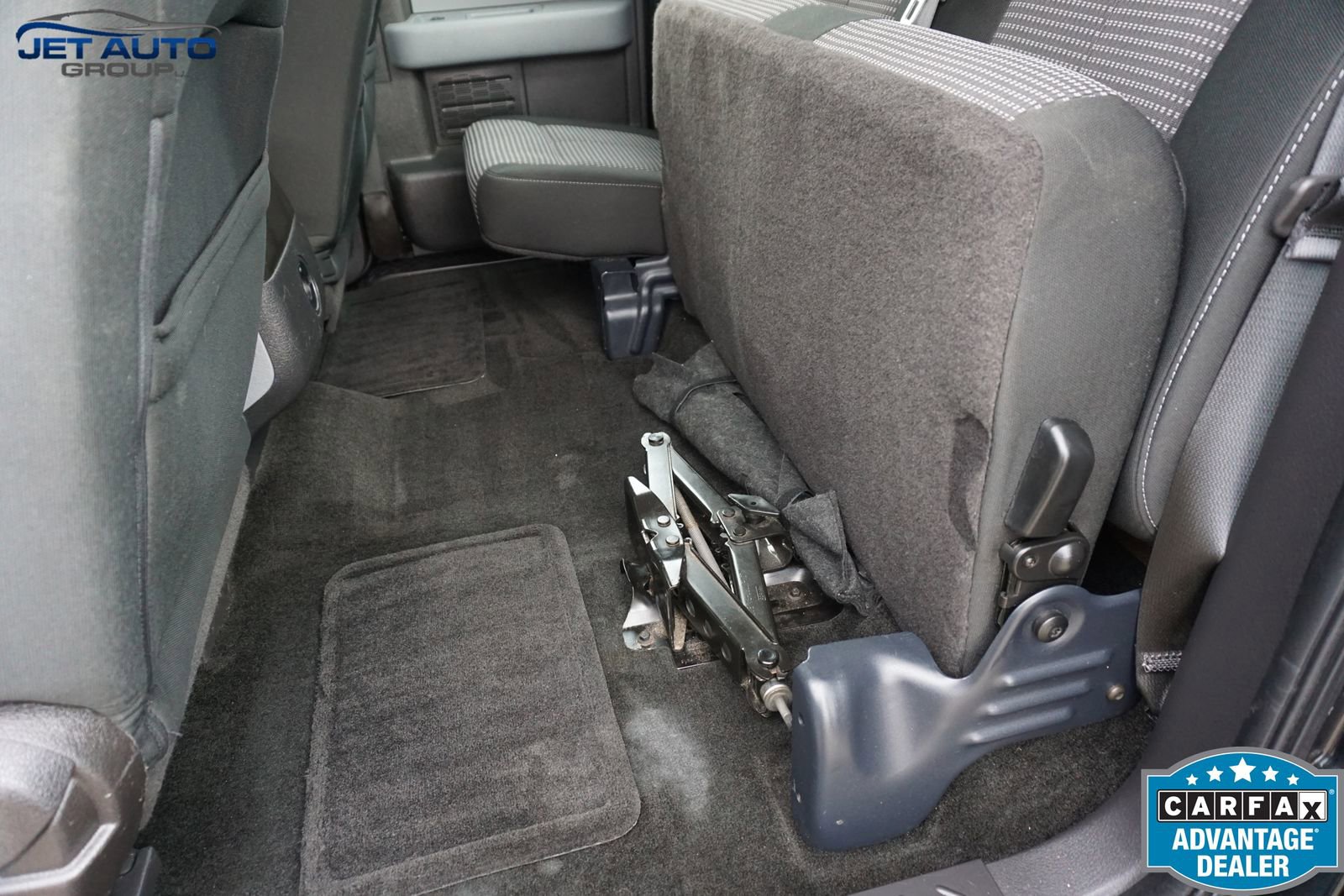 Used 2014 Ford F150 STX w/ Equipment Group 201A Mid image 19