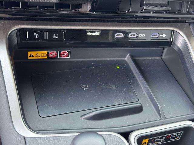 Certified 2024 Lexus TX 500h AWD w/ Technology Package image 35