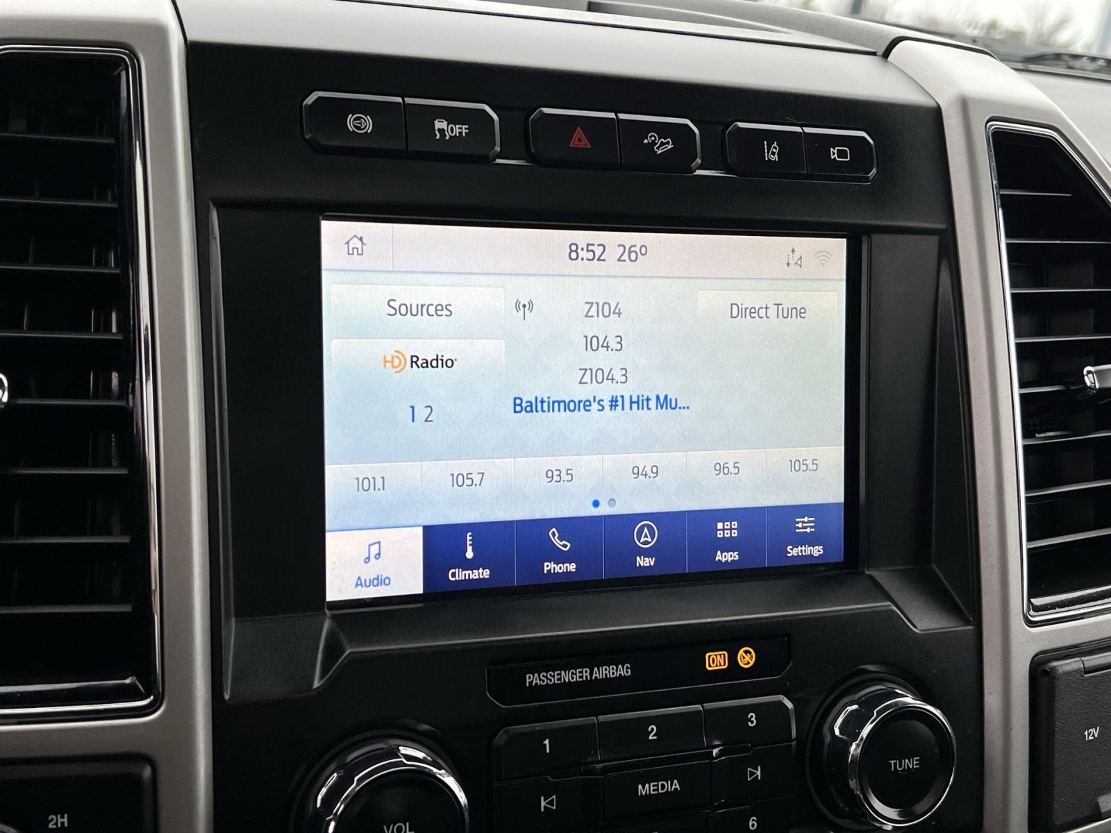 Used 2020 Ford F350 Lariat image 18