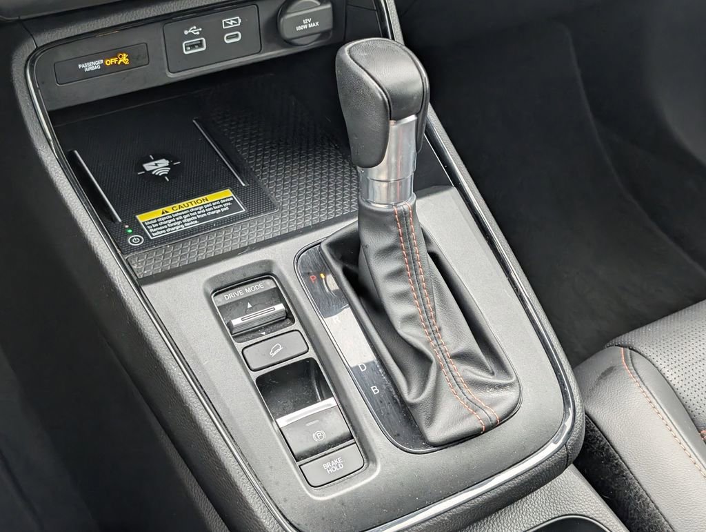 Used 2024 Honda CR-V Sport-L image 20