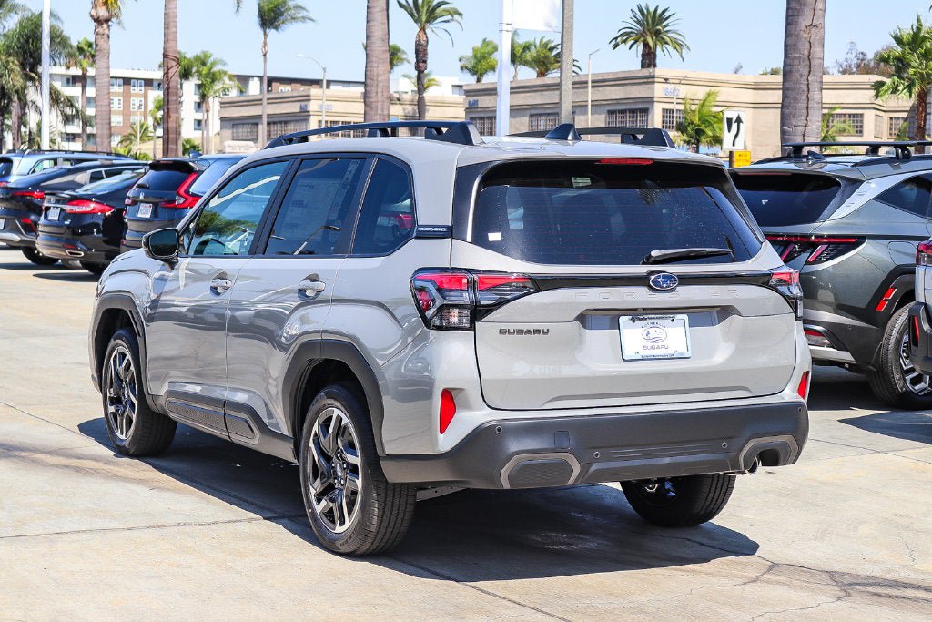 New 2026 Subaru Forester Limited AWD/4WD image 6