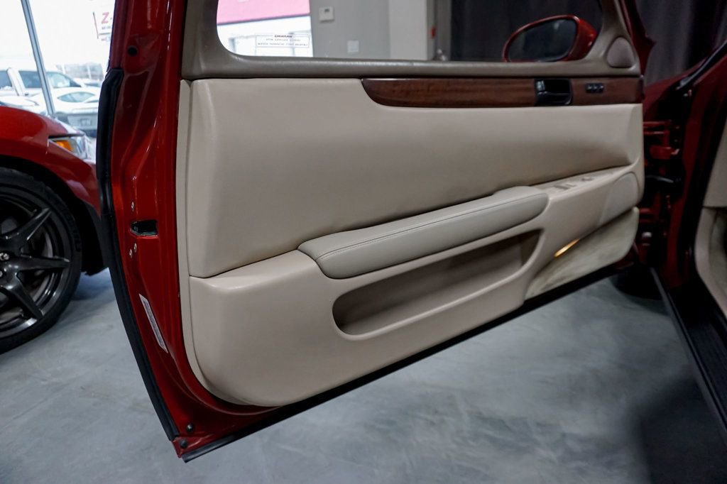 Used 1993 Lexus SC 300 Coupe image 18