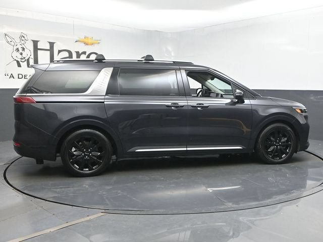 Used 2023 Kia Carnival SX Prestige w/ Paint Protection Package FWD image 40