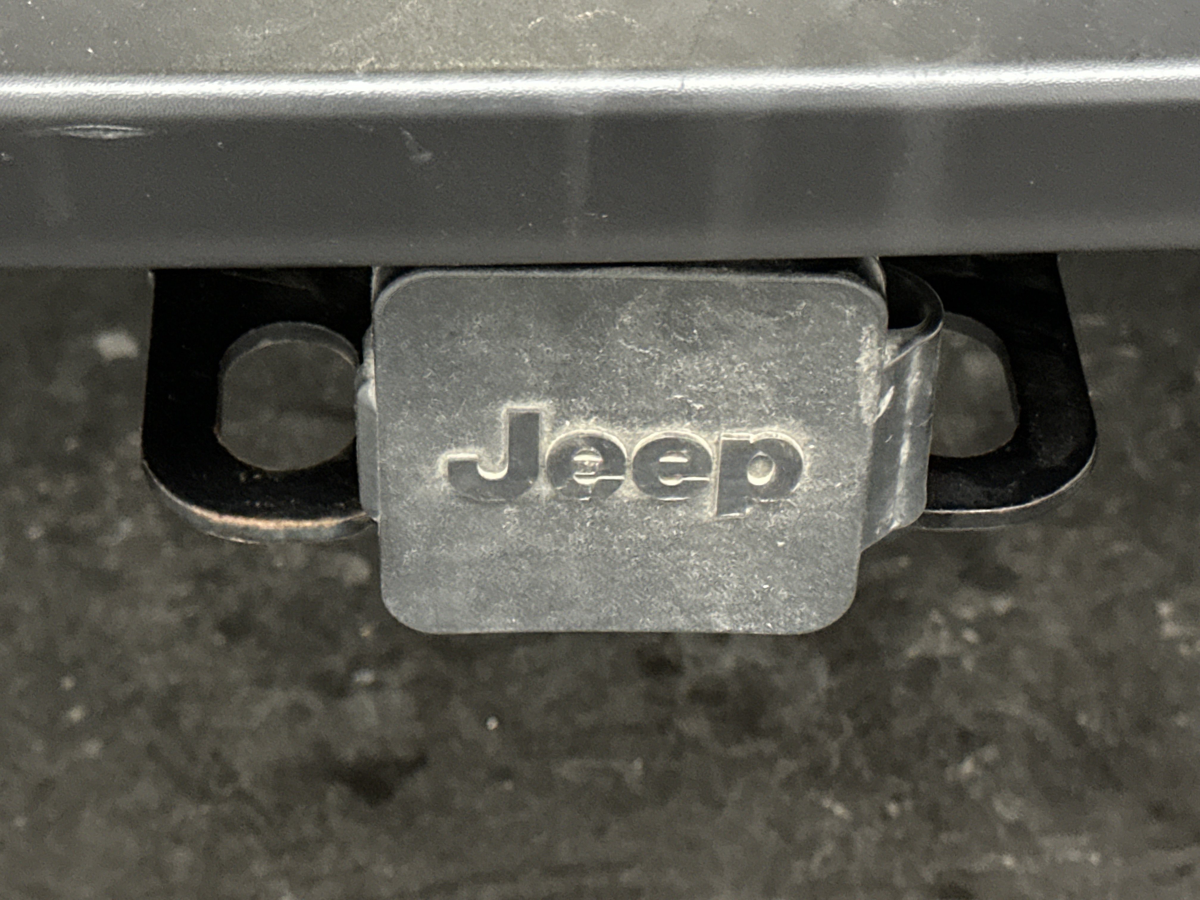 Used 2021 Jeep Wrangler Unlimited Sahara AWD/4WD image 17