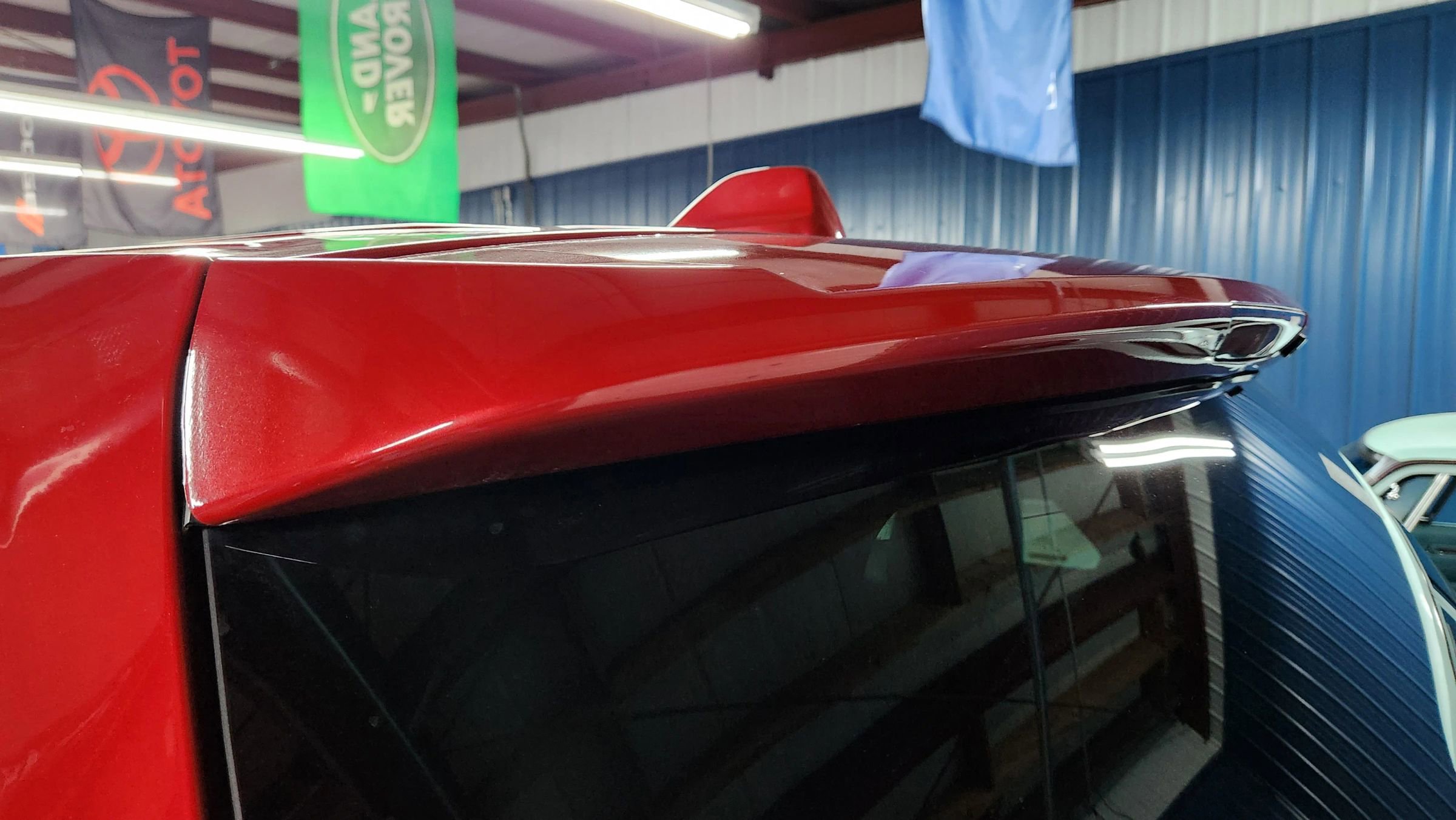 Used 2020 Dodge Durango R/T w/ Blacktop Package image 54