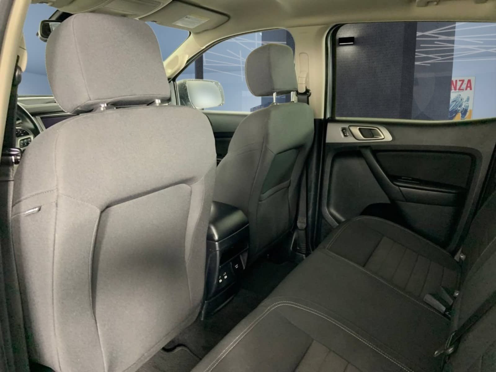 Used 2019 Ford Ranger XLT w/ Equipment Group 301A Mid AWD/4WD image 18