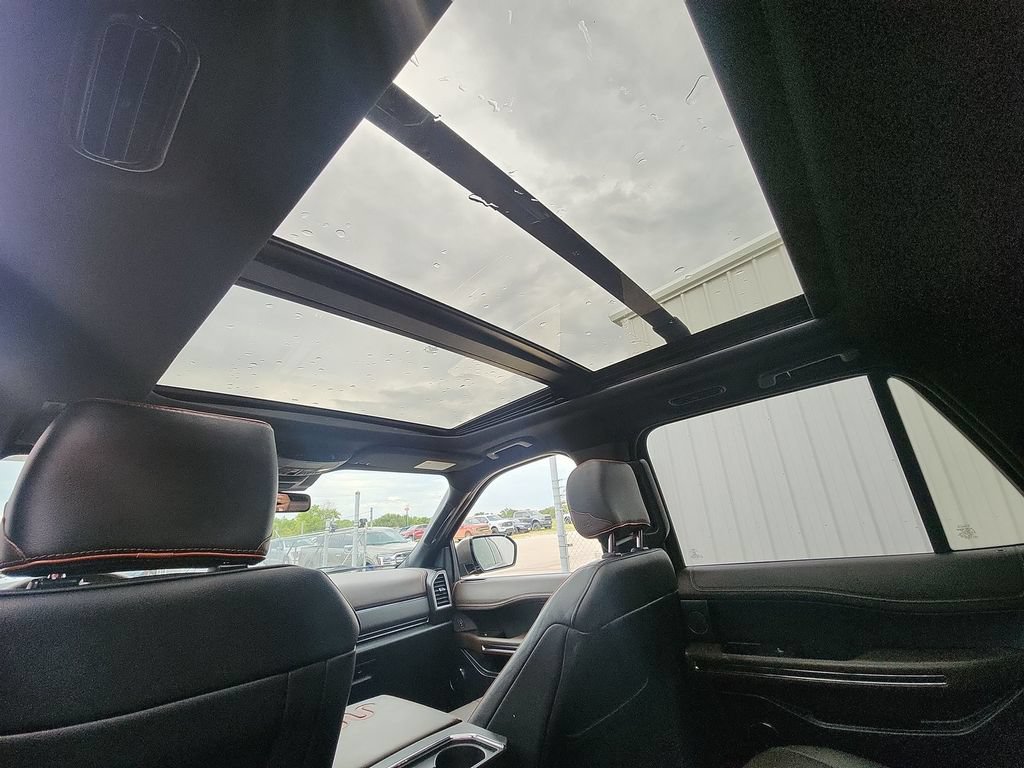 Used 2021 Ford Expedition King Ranch w/ Cargo Package RWD image 26