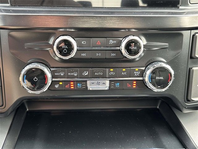 New 2026 Ford F350 Lariat w/ FX4 Off-Road Package image 30