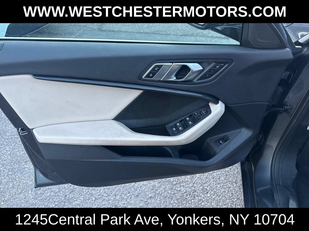 Used 2021 BMW 228i xDrive Gran Coupe w/ Convenience Package AWD/4WD image 28