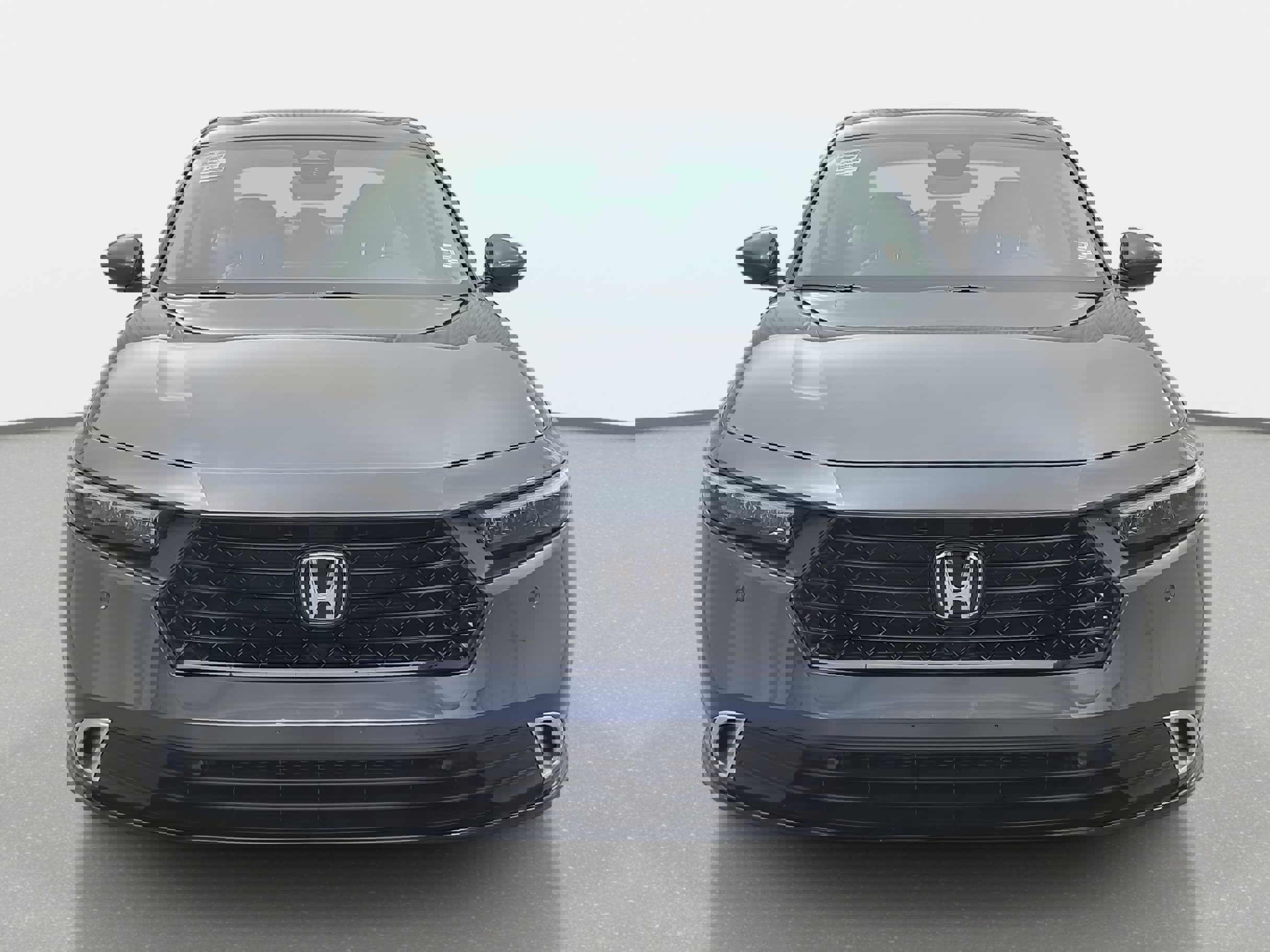 Certified 2024 Honda Accord Touring image 2