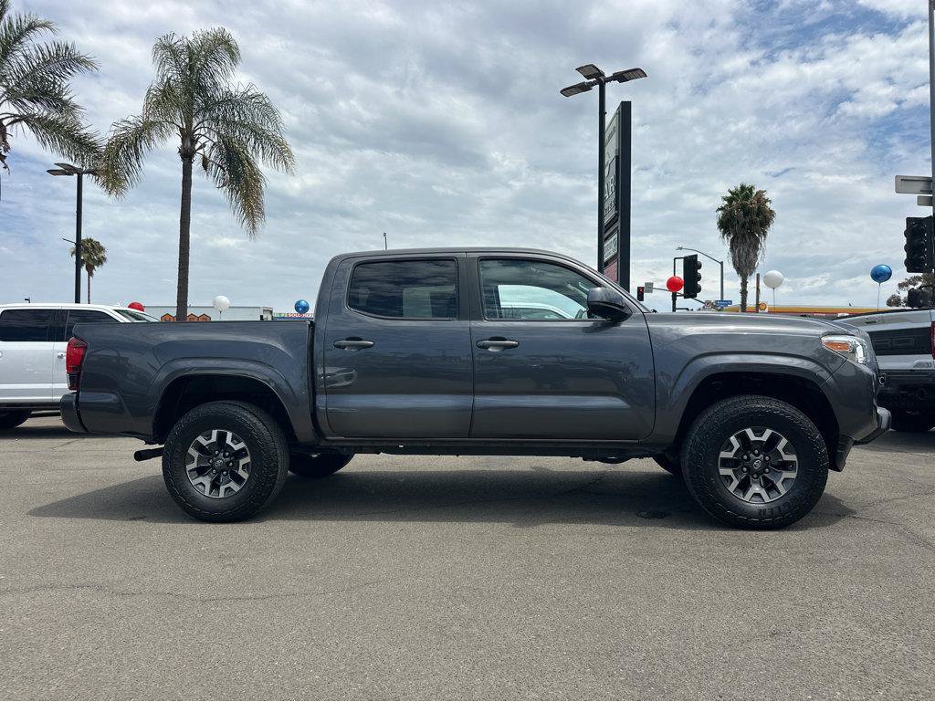 Used 2021 Toyota Tacoma SR w/ SR Convenience Package RWD image 36