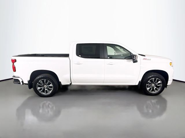 New 2026 Chevrolet Silverado 1500 RST w/ RST All Star Premium Package image 11