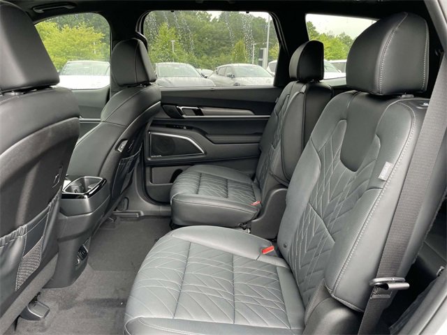 New 2025 Kia Telluride SX Prestige X-Line image 22