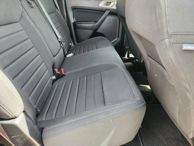 Used 2021 Ford Ranger XLT w/ Equipment Group 301A Mid RWD image 30