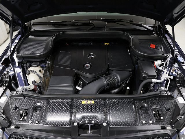 Certified 2024 Mercedes-Benz GLE 350 4MATIC image 39