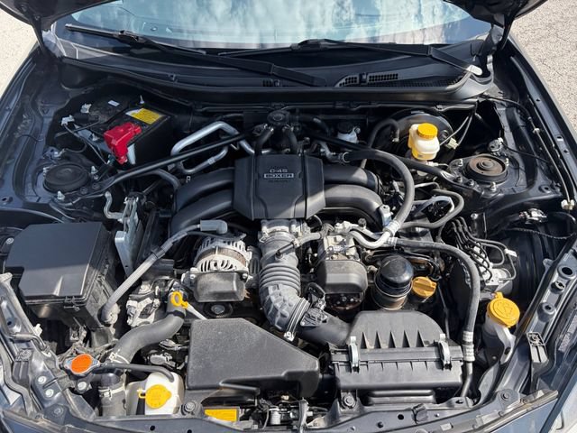 Used 2023 Subaru BRZ Premium RWD image 19