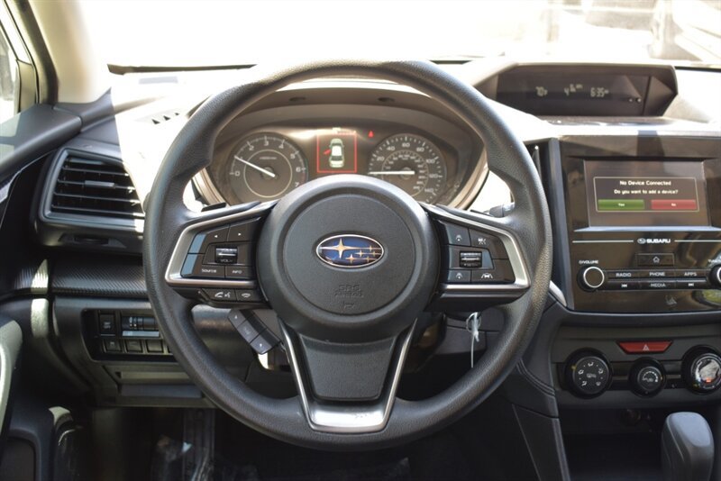 Used 2017 Subaru Impreza 2.0i Premium AWD/4WD image 15