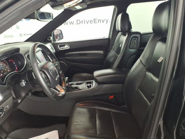 Used 2019 Dodge Durango Citadel AWD/4WD image 10