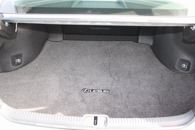 Certified 2023 Lexus ES 350 w/ Premium Package image 10