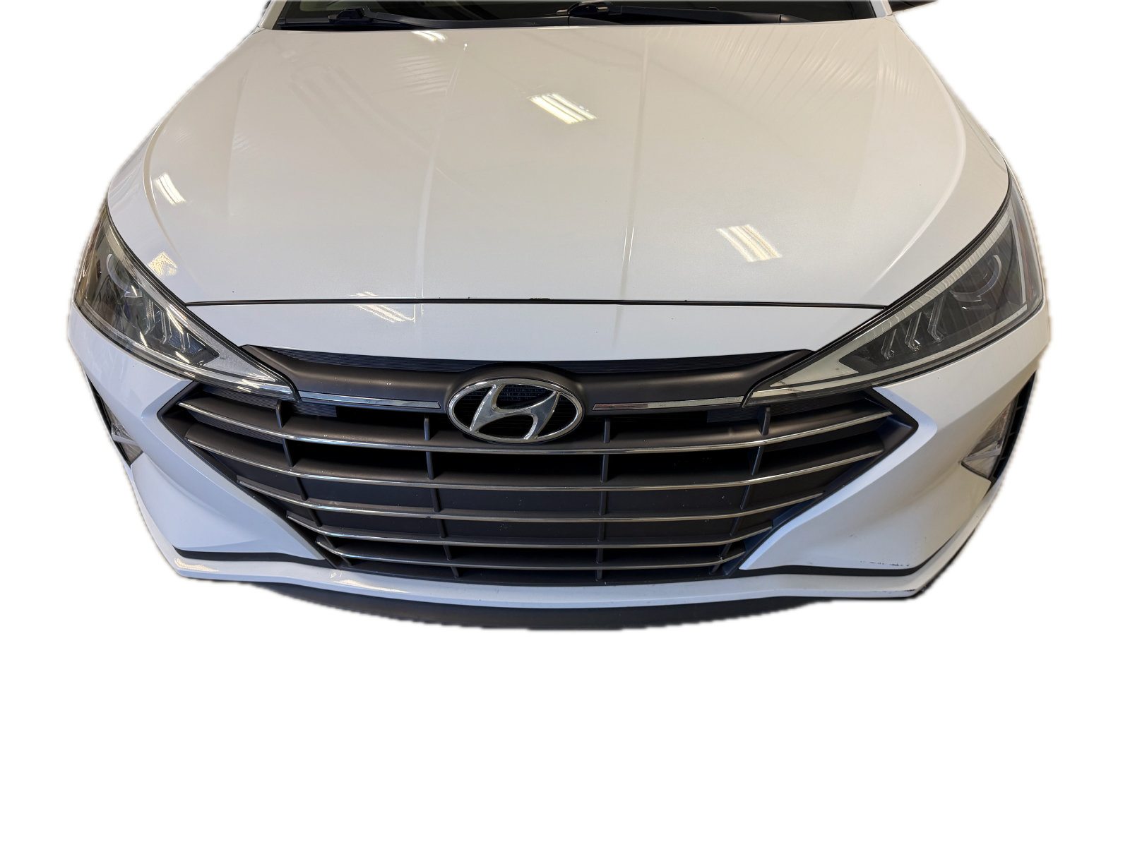 Used 2019 Hyundai Elantra Value Edition FWD image 13