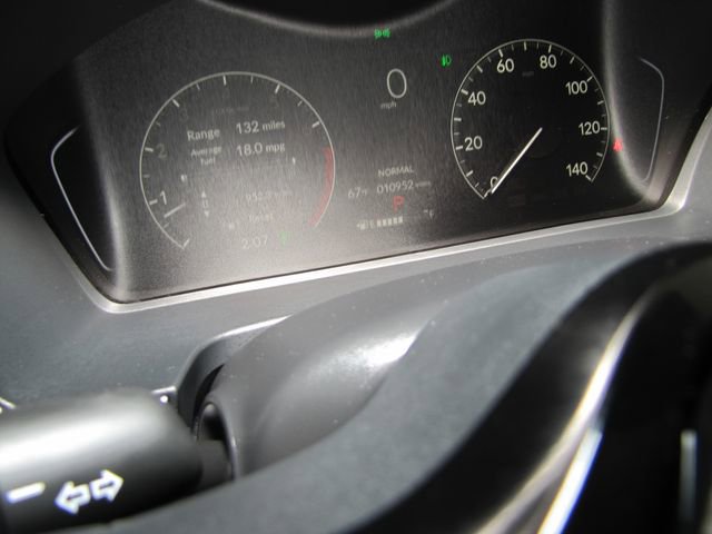 Certified 2025 Honda Pilot EX-L image 4