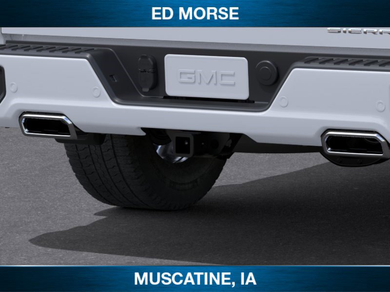 New 2026 GMC Sierra 1500 Denali w/ Technology Package AWD/4WD image 14