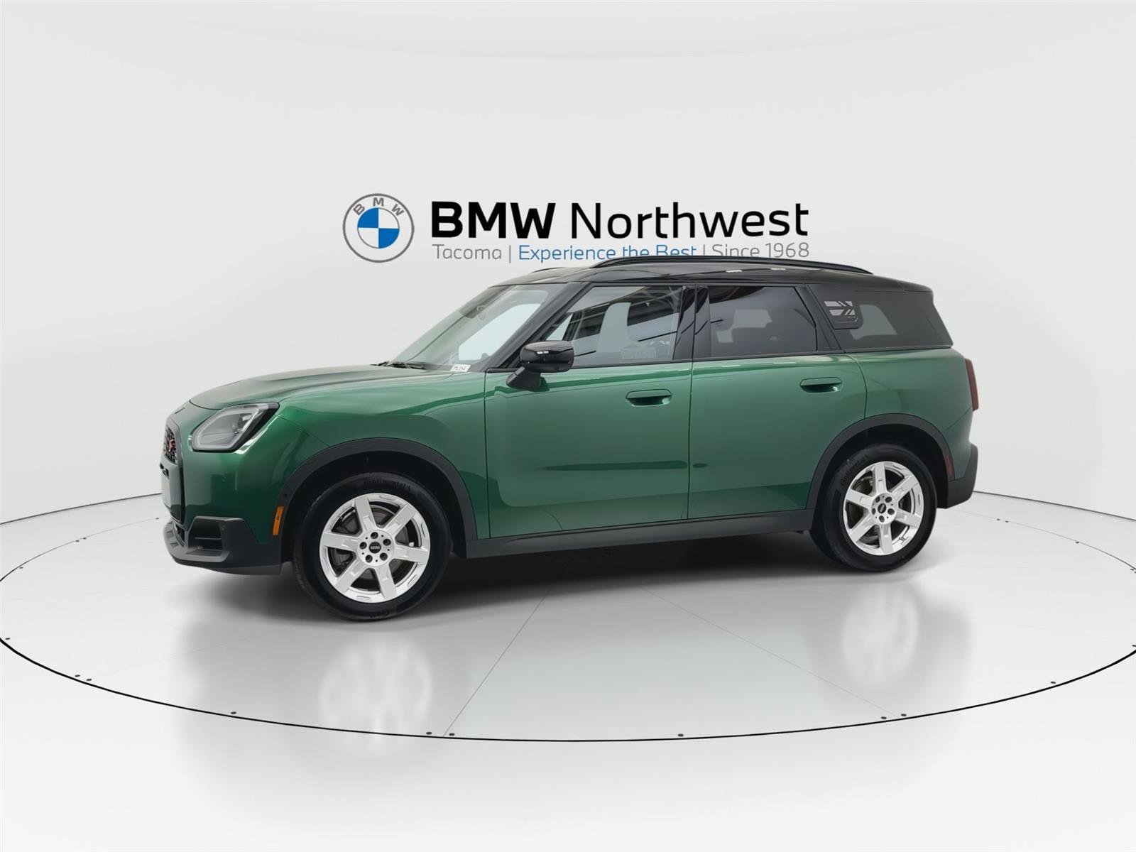 Used 2025 MINI Cooper Countryman S AWD/4WD image 10