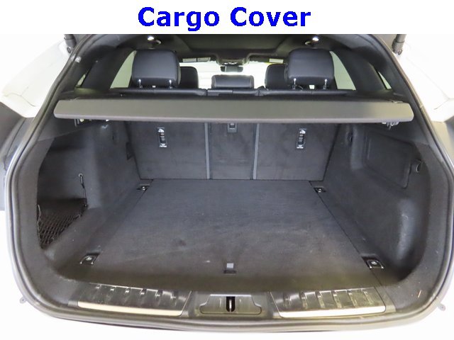 Used 2024 Jaguar F-PACE R-Dynamic S image 37