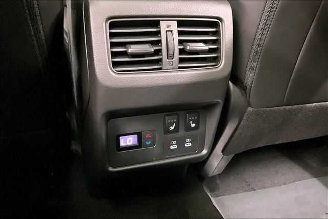 New 2026 Nissan Rogue Platinum w/ Platinum Premium Package image 20