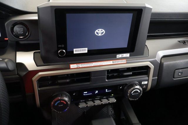 New 2025 Toyota Tacoma SR5 image 15