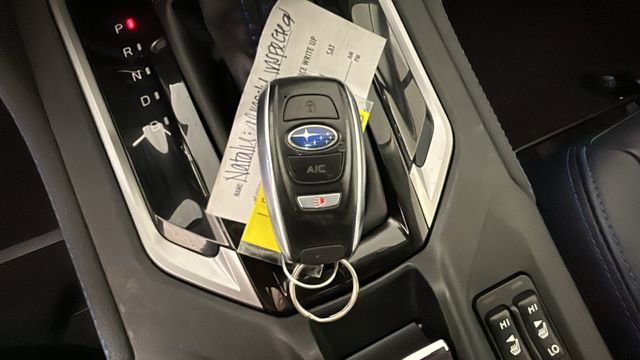 Used 2020 Subaru Crosstrek Hybrid w/ Moonroof Package w/Navigation AWD/4WD image 22