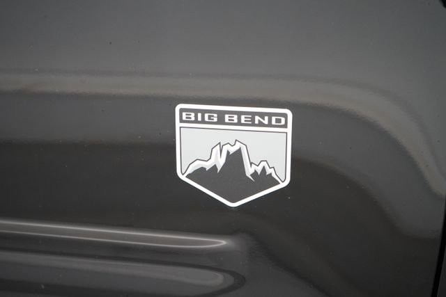 Used 2021 Ford Bronco Sport Big Bend image 78