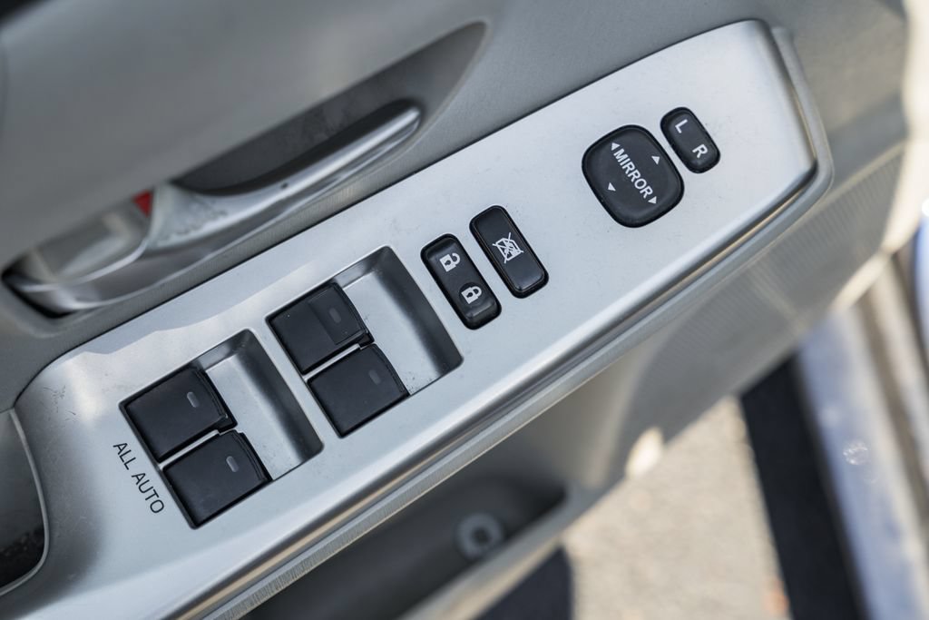 Used 2012 Toyota Prius V Three FWD image 37