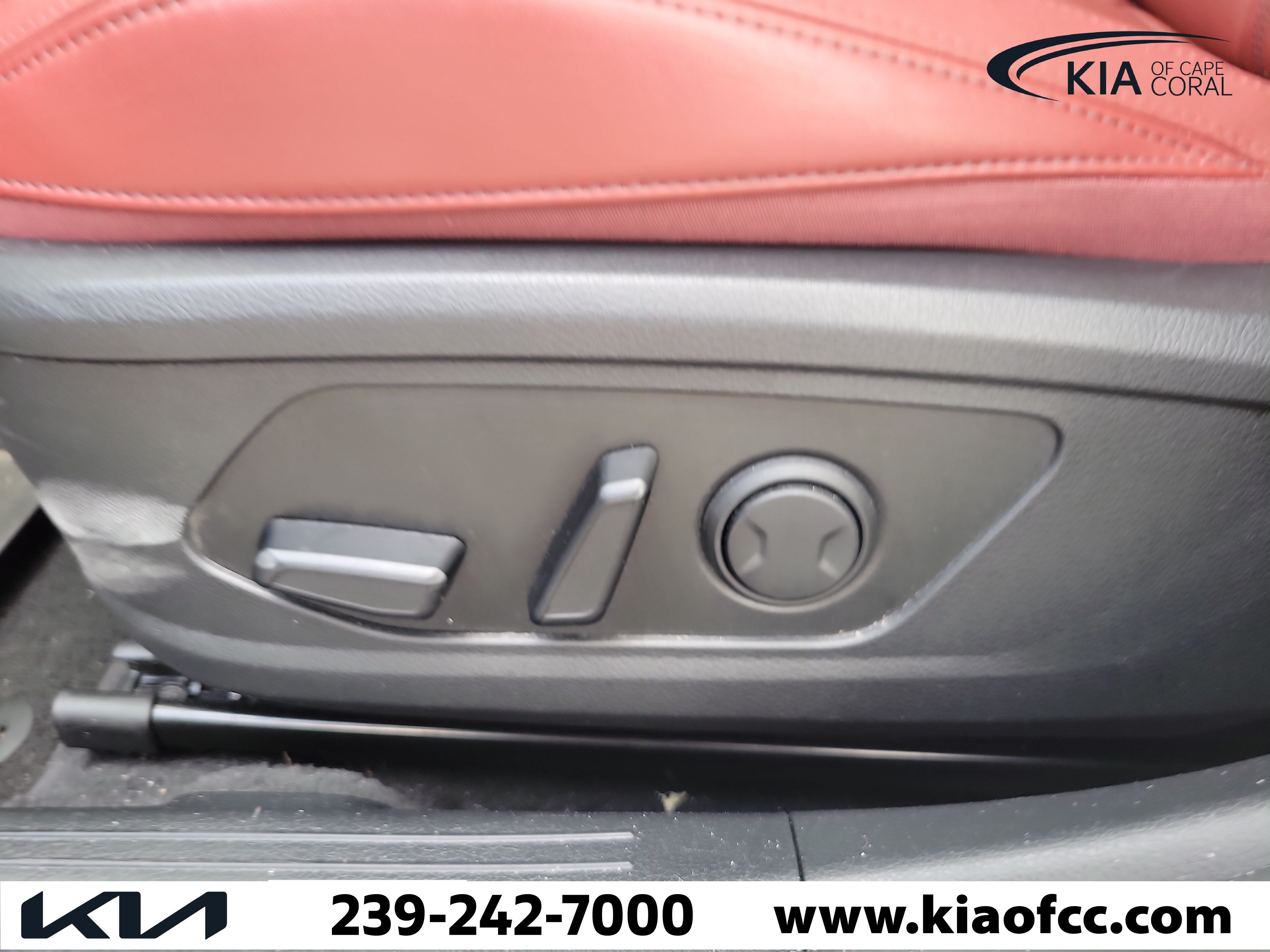 Certified 2025 Kia K5 GT-Line w/ GT-Line Premium Package FWD image 22