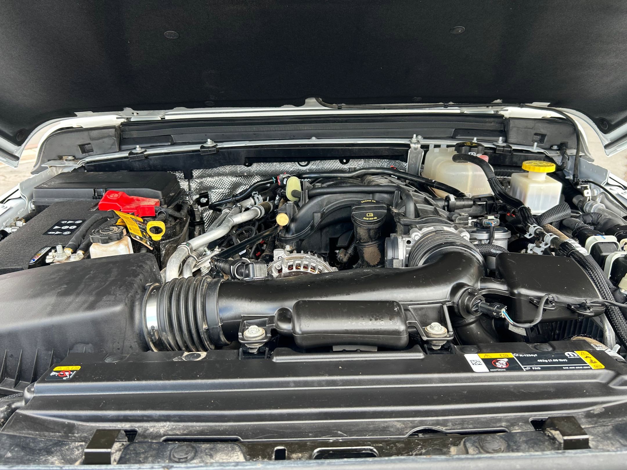 Used 2024 Jeep Gladiator Sport AWD/4WD image 32