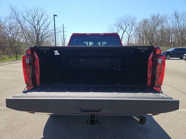New 2026 GMC Sierra 2500 SLT w/ Max Trailering Package image 18