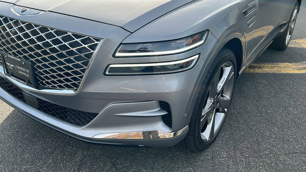 Used 2024 Genesis GV80 3.5T w/ Prestige Package image 14