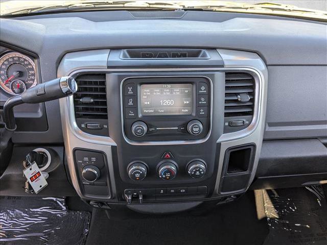 Used 2018 RAM 2500 SLT image 13