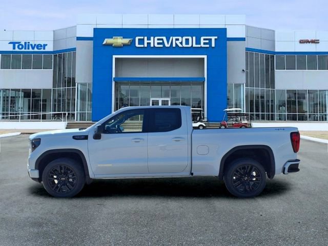 New 2026 GMC Sierra 1500 Elevation w/ Preferred Package image 4