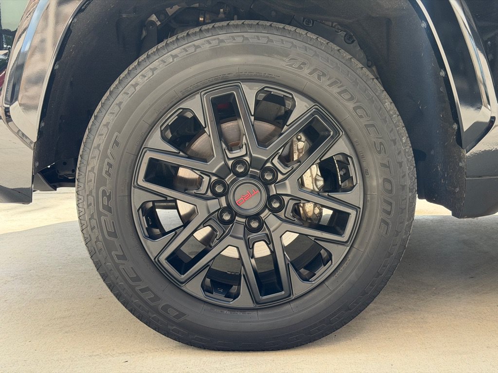 Used 2023 Toyota Tundra SR5 w/ TRD Sport Package AWD/4WD image 25