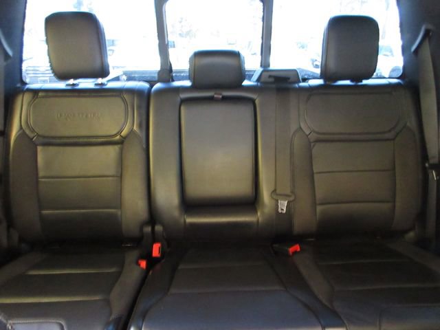 Certified 2024 Ford F150 Raptor AWD/4WD image 27