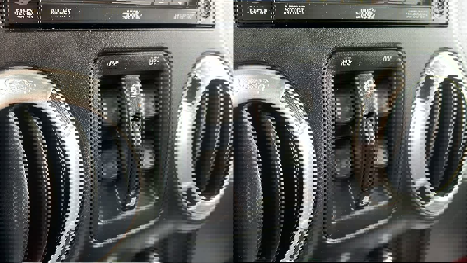 Used 2015 Jeep Wrangler Freedom Edition image 21