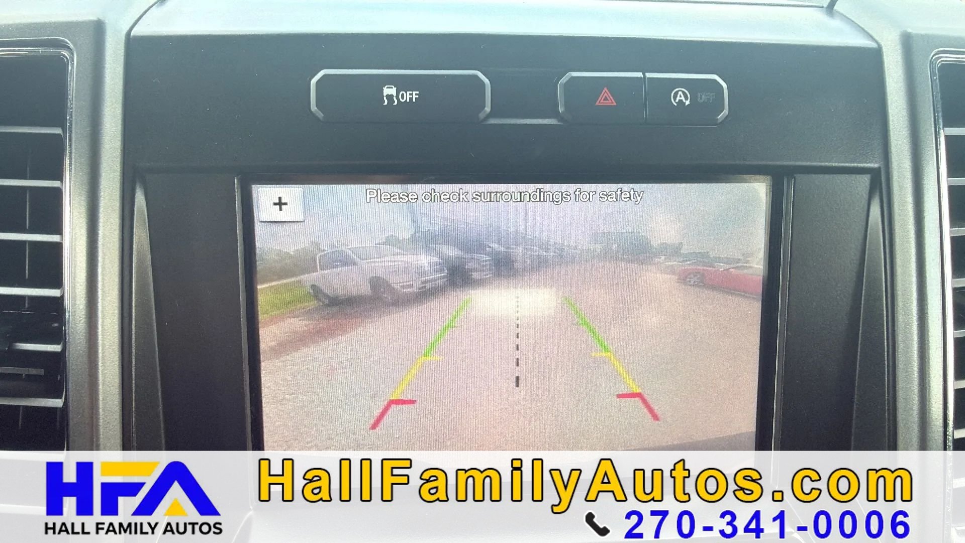 Used 2018 Ford F150 XLT w/ Equipment Group 301A Mid AWD/4WD image 27
