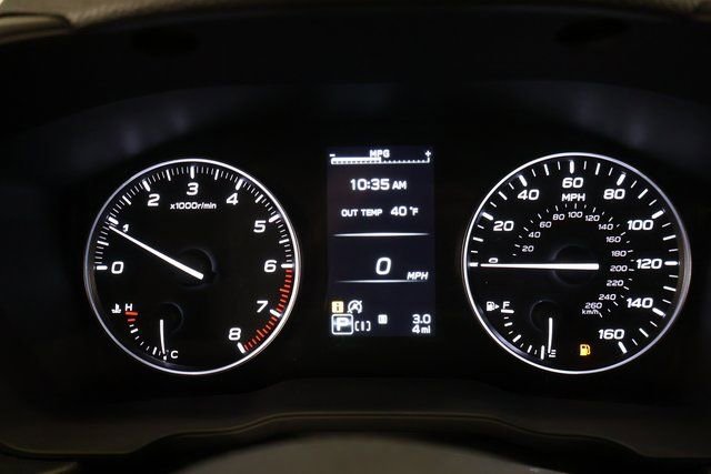 New 2026 Subaru Forester Limited w/ Limited Package image 16