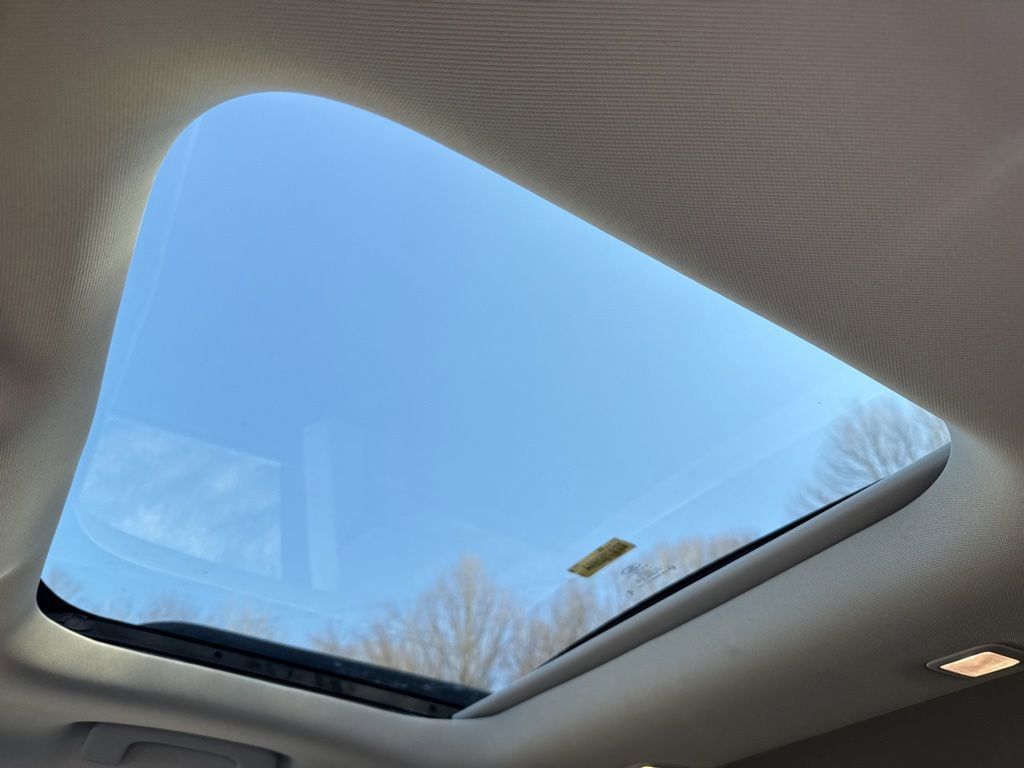 Used 2025 Ford Bronco Sport Outer Banks w/ Outer Banks Tech Package+ image 15