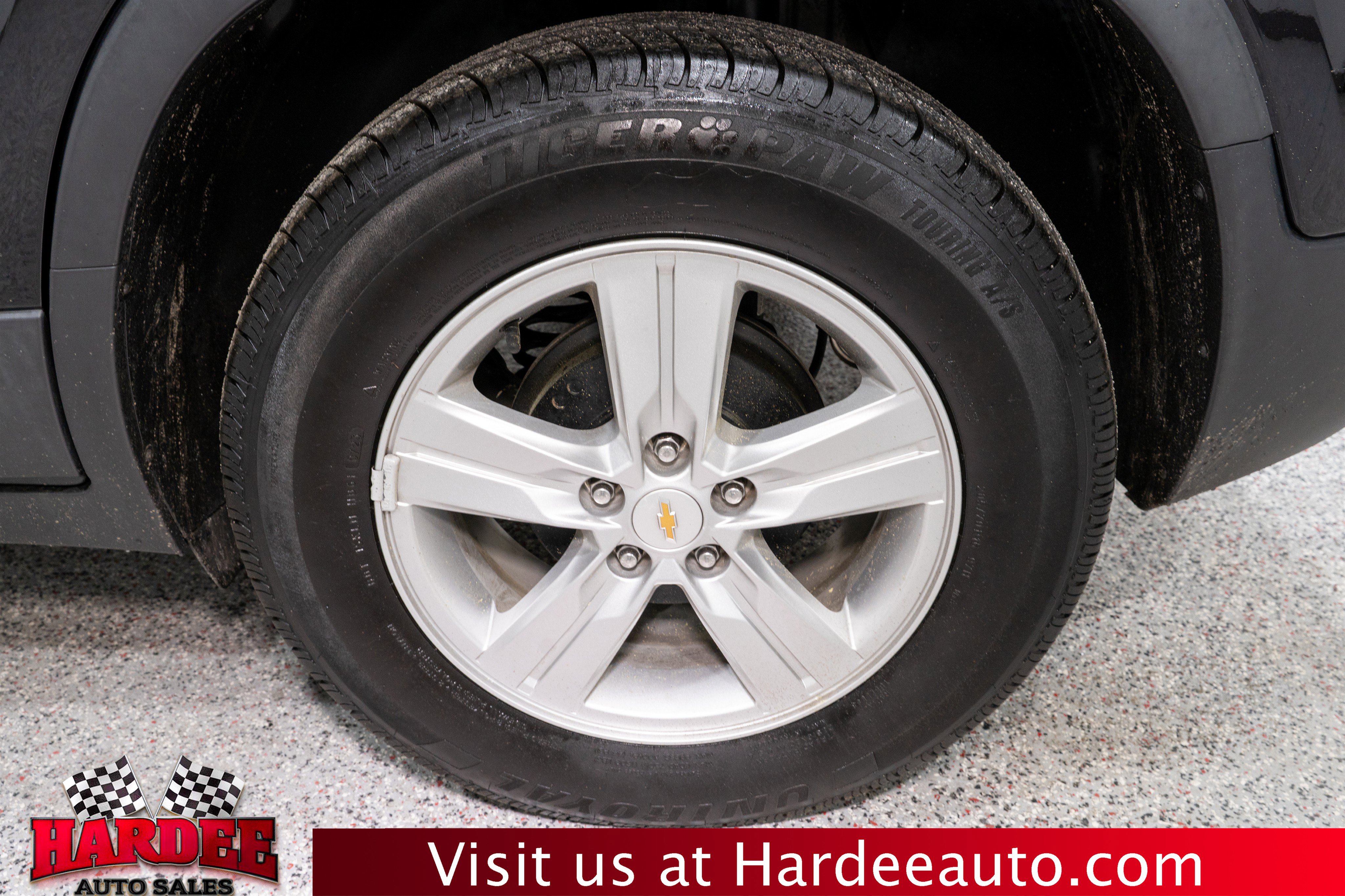 Used 2019 Chevrolet Trax LT w/ LT Convenience Package image 10