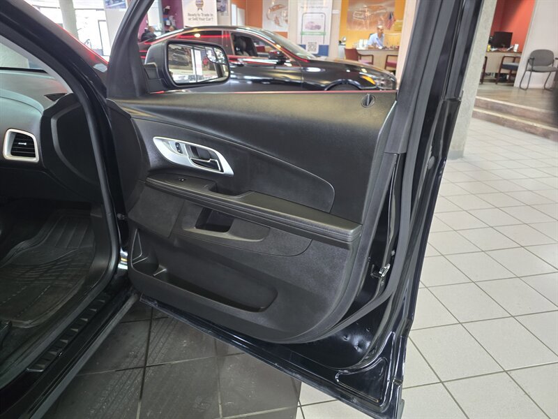 Used 2013 Chevrolet Equinox LS FWD image 13