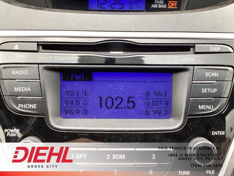 Used 2013 Hyundai Elantra GLS w/ Preferred Pkg image 23